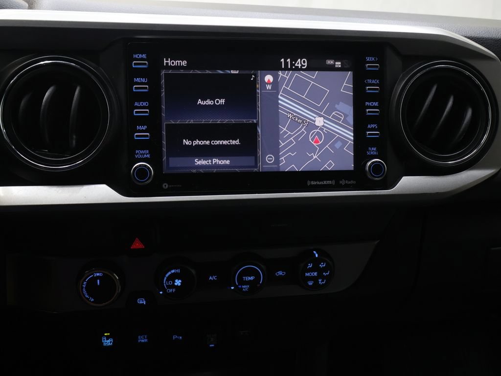 Used 2020 Toyota Tacoma SR5 AWD/4WD image 23