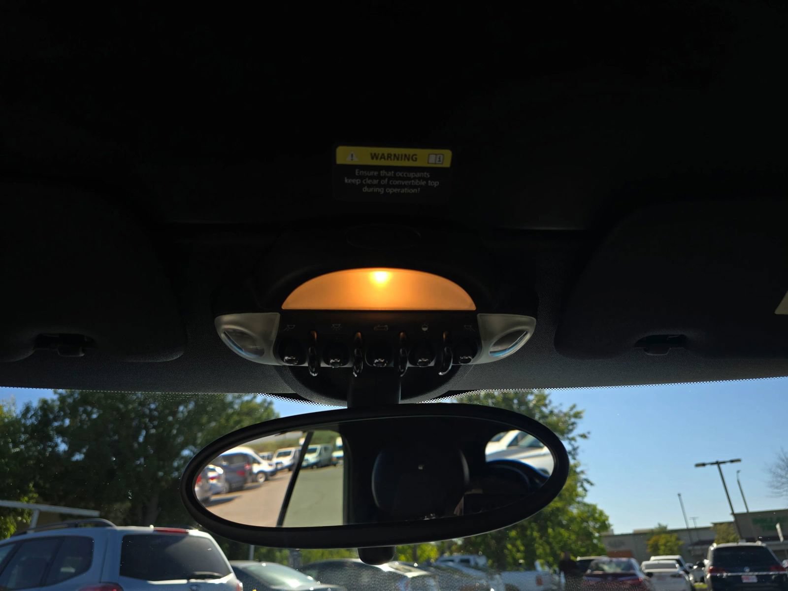 Used 2009 MINI Cooper S FWD image 12