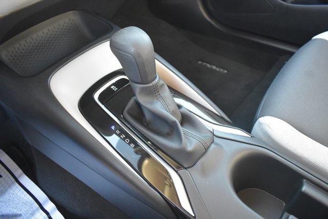 Used 2025 Toyota Corolla LE image 26