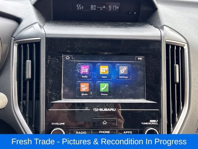 Used 2018 Subaru Crosstrek 2.0i Premium AWD/4WD image 16