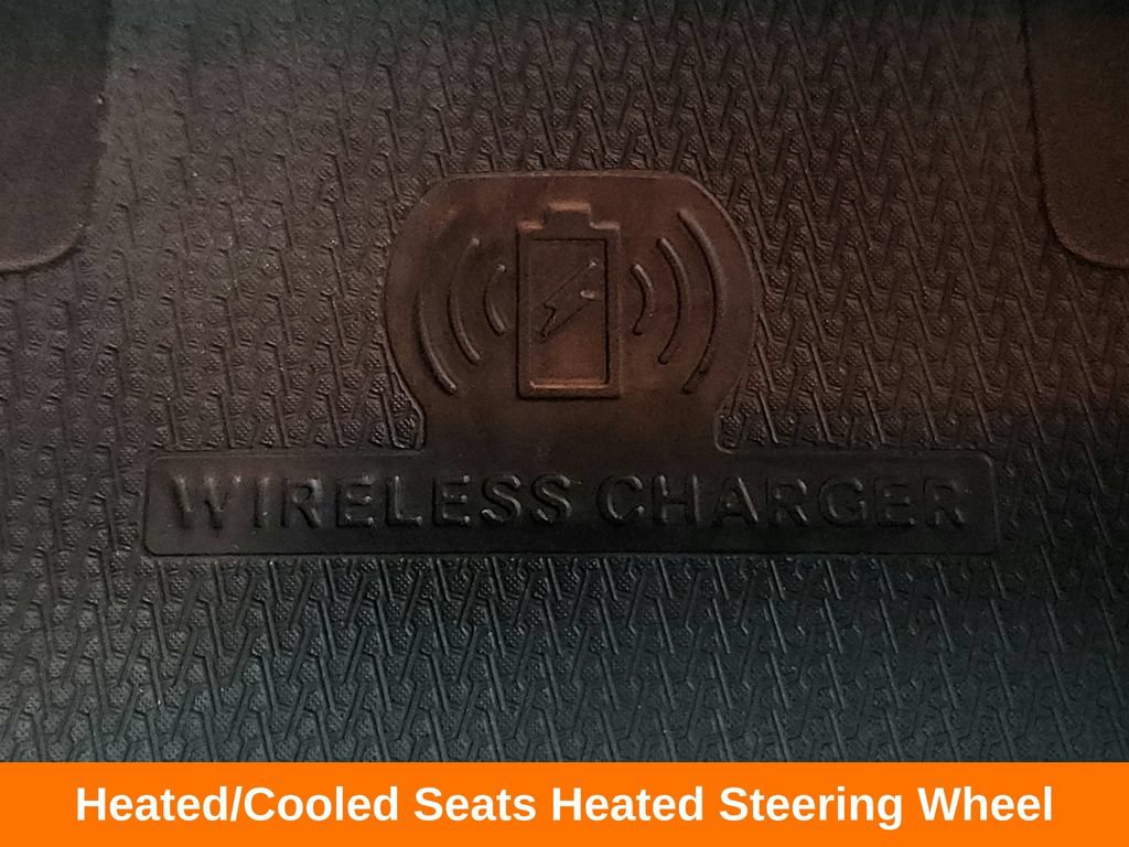 Used 2022 Dodge Durango R/T AWD/4WD image 18