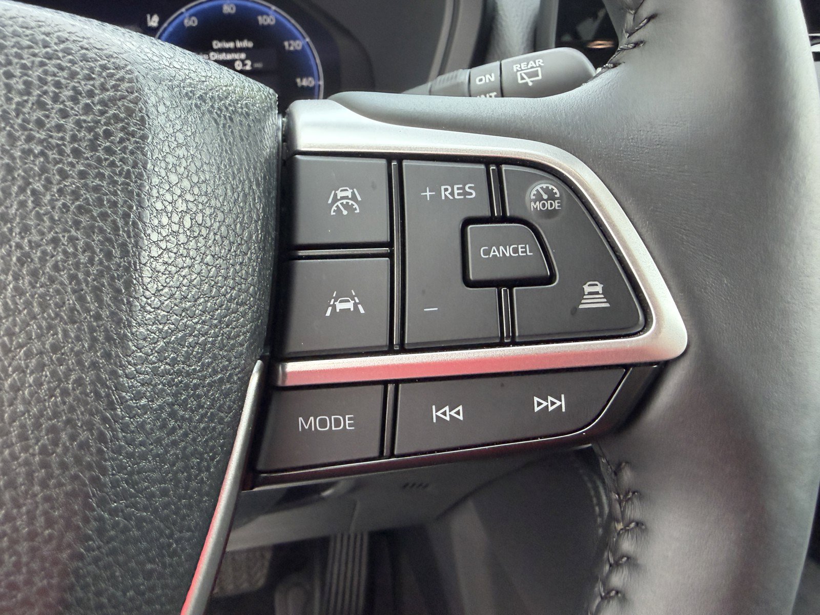 Used 2024 Toyota Grand Highlander AWD Hybrid image 17