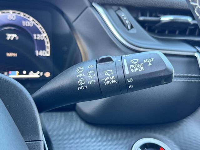 New 2025 Jeep Grand Cherokee L Laredo w/ Luxury Tech Group I image 12