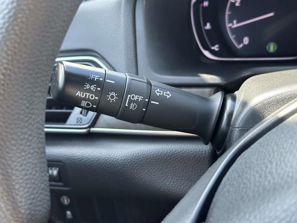 Certified 2020 Honda Accord EX image 22