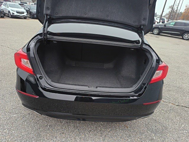 Used 2018 Honda Accord EX-L image 15