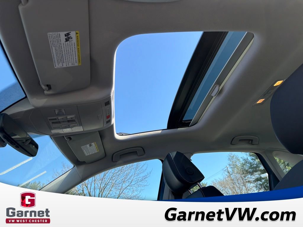 New 2026 Volkswagen Jetta SEL image 15