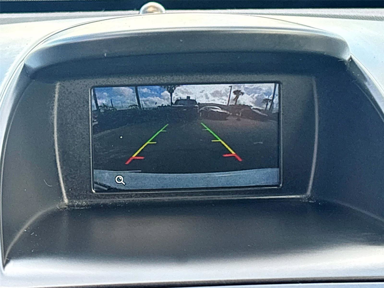 Used 2019 Ford Fiesta SE image 14