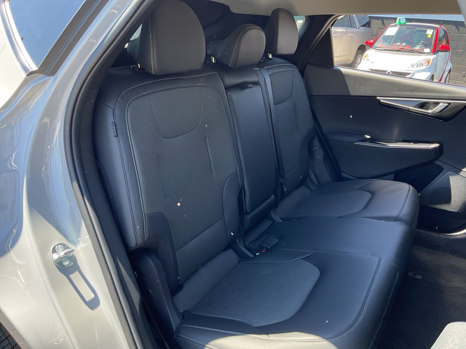 Used 2025 Kia EV6 Light RWD image 20