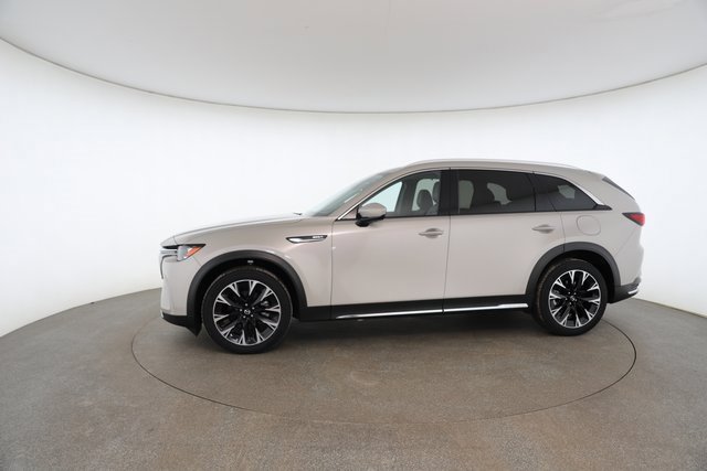 Used 2024 MAZDA CX-90 Plug-In Hybrid w/ Premium Pkg image 5