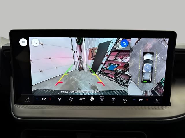 New 2025 Ford Maverick Lariat w/ Black Appearance Package image 20