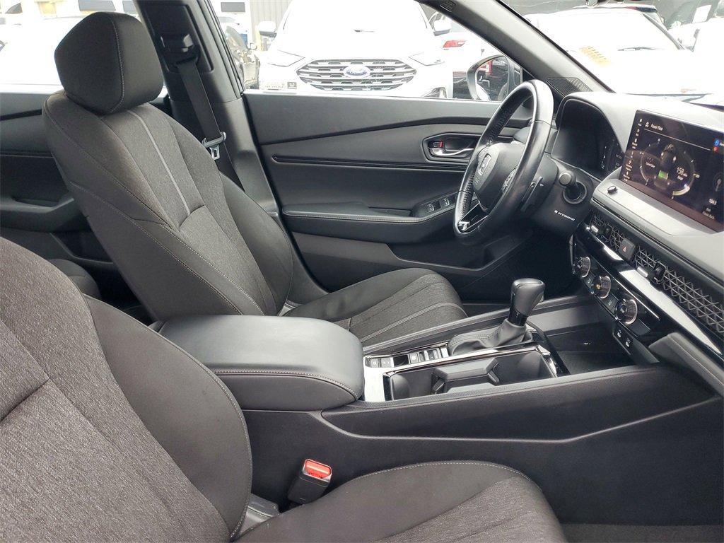 Used 2024 Honda Accord Sport image 35