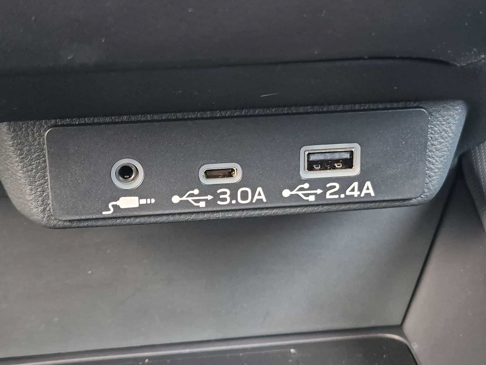 New 2026 Subaru Forester Sport AWD/4WD image 30
