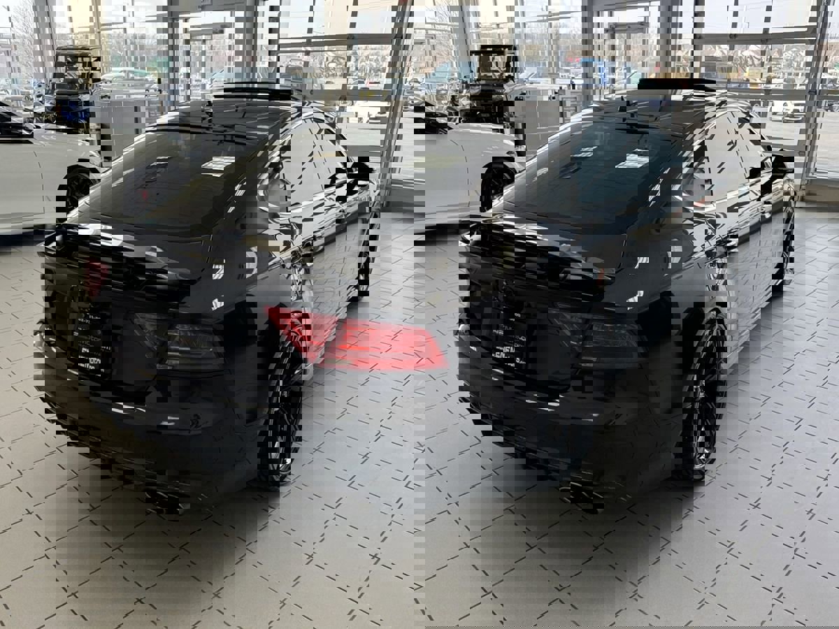 Used 2012 Audi A7 3.0T Premium image 11