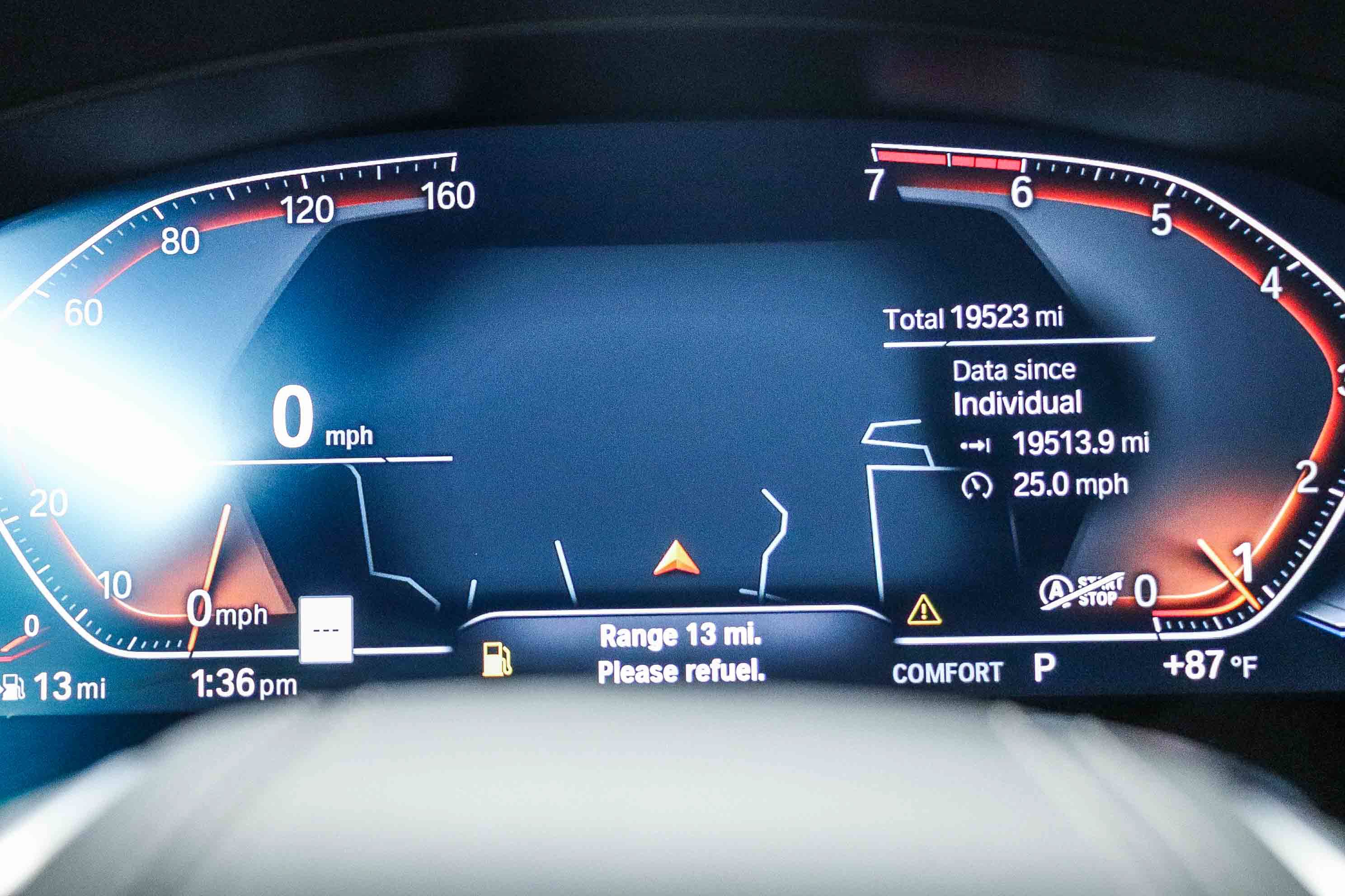 Certified 2023 BMW 530i w/ Premium Package RWD image 26