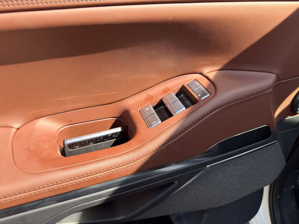New 2026 Lincoln Navigator Reserve AWD/4WD image 16