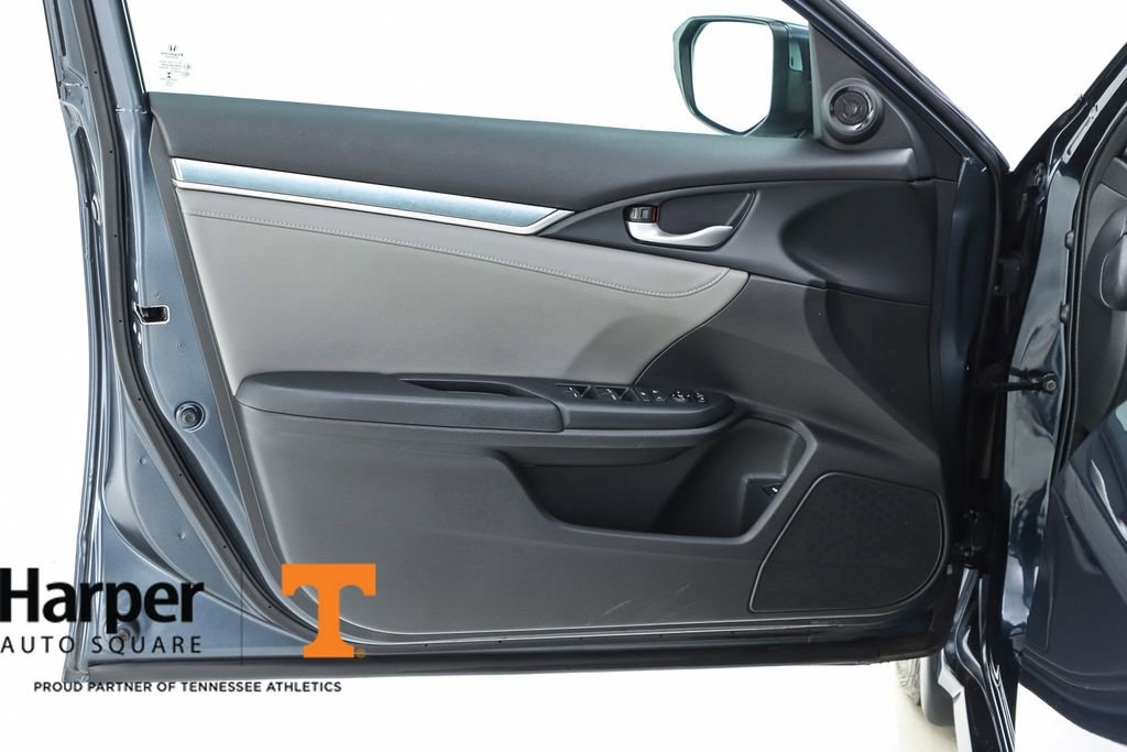 Used 2016 Honda Civic EX-L image 55