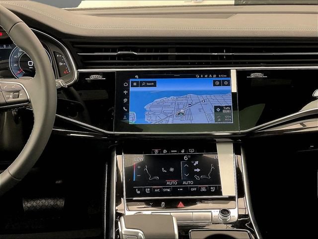 New 2026 Audi Q8 Premium Plus AWD/4WD image 6