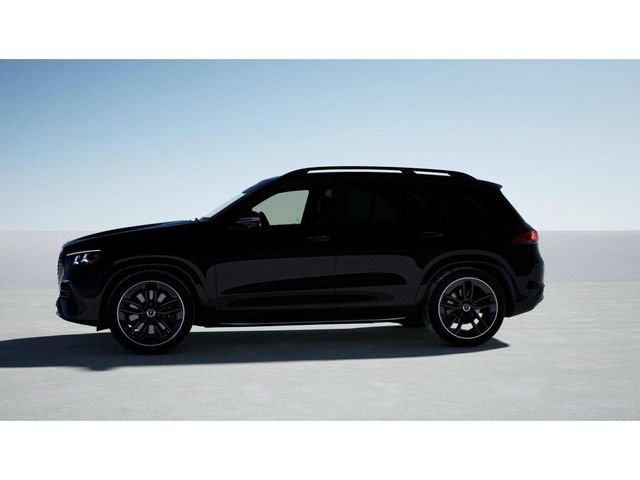New 2027 Mercedes-Benz GLE 450 4MATIC image 35