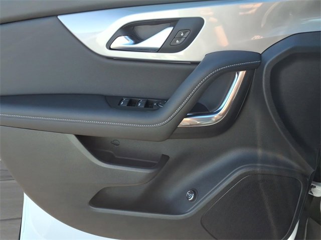 New 2026 Chevrolet Blazer LT w/ Midnight/Sport Edition image 15