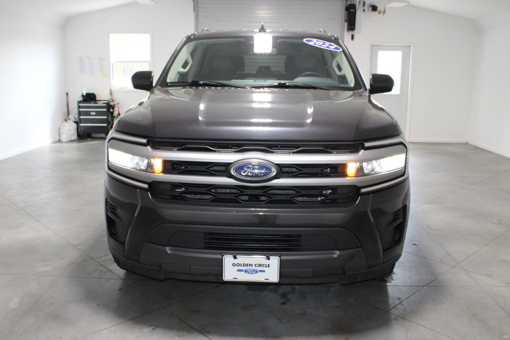 Used 2024 Ford Expedition Max XLT image 57