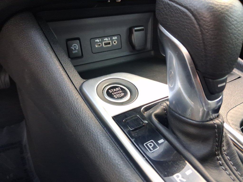 Certified 2024 Nissan Sentra SV FWD image 22