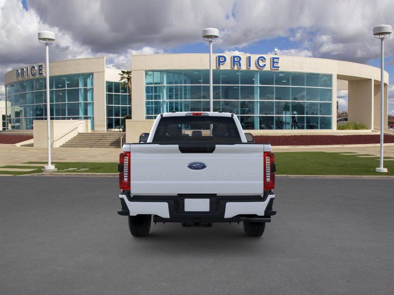 New 2026 Ford F350 4x4 Crew Cab Super Duty image 5