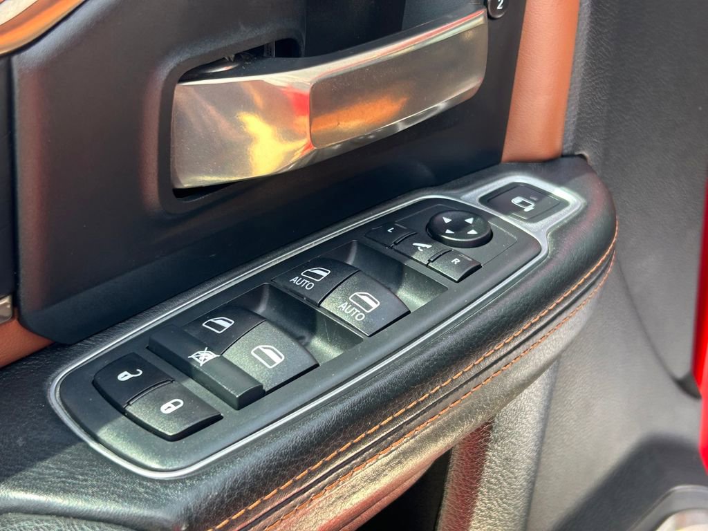 Used 2020 RAM 3500 Limited AWD/4WD image 27