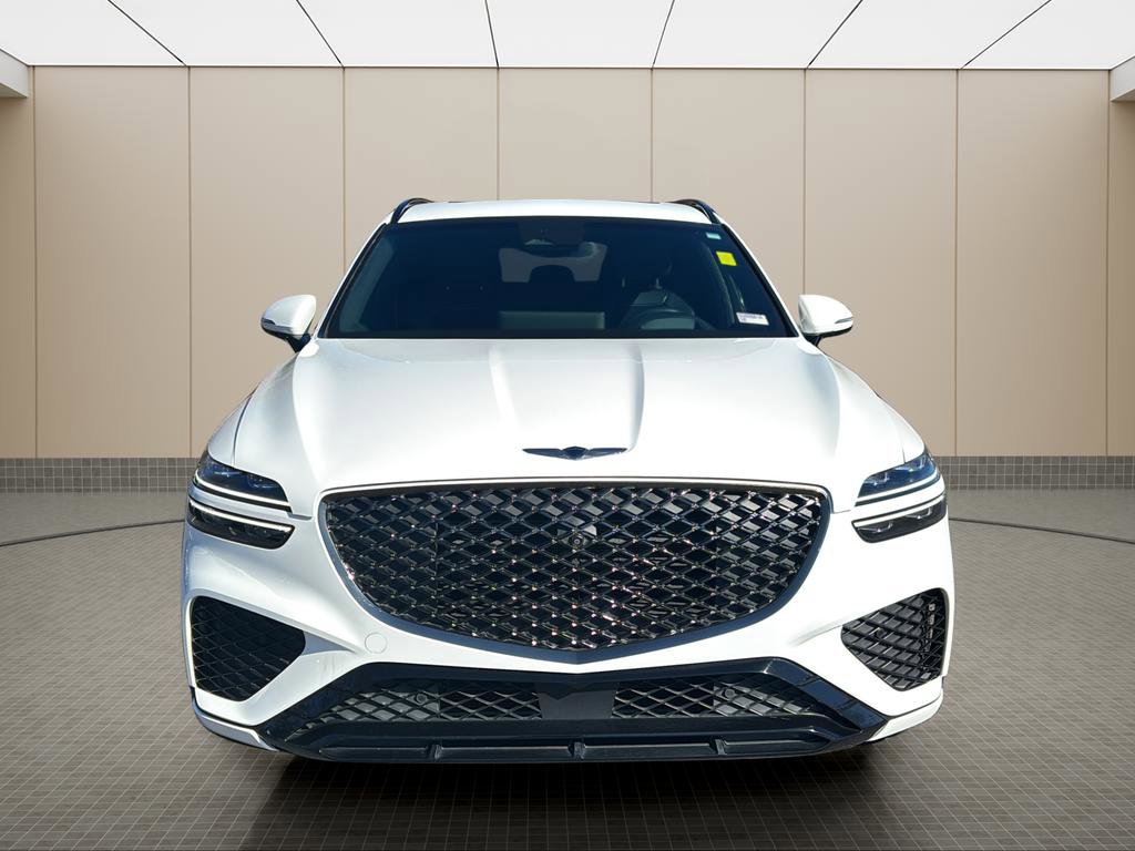 Used 2022 Genesis GV70 3.5T Sport w/ Sport Prestige Package image 8