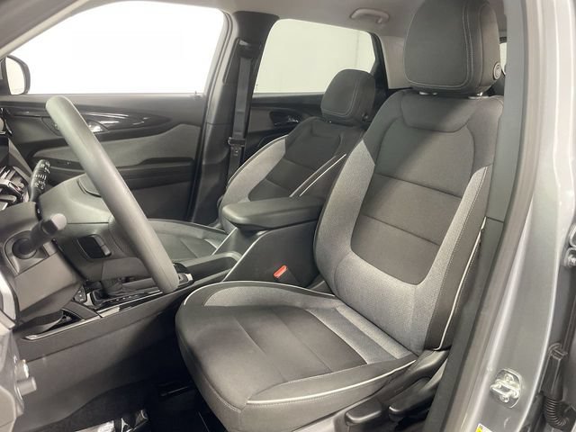 Used 2026 Chevrolet TrailBlazer LT AWD/4WD image 11