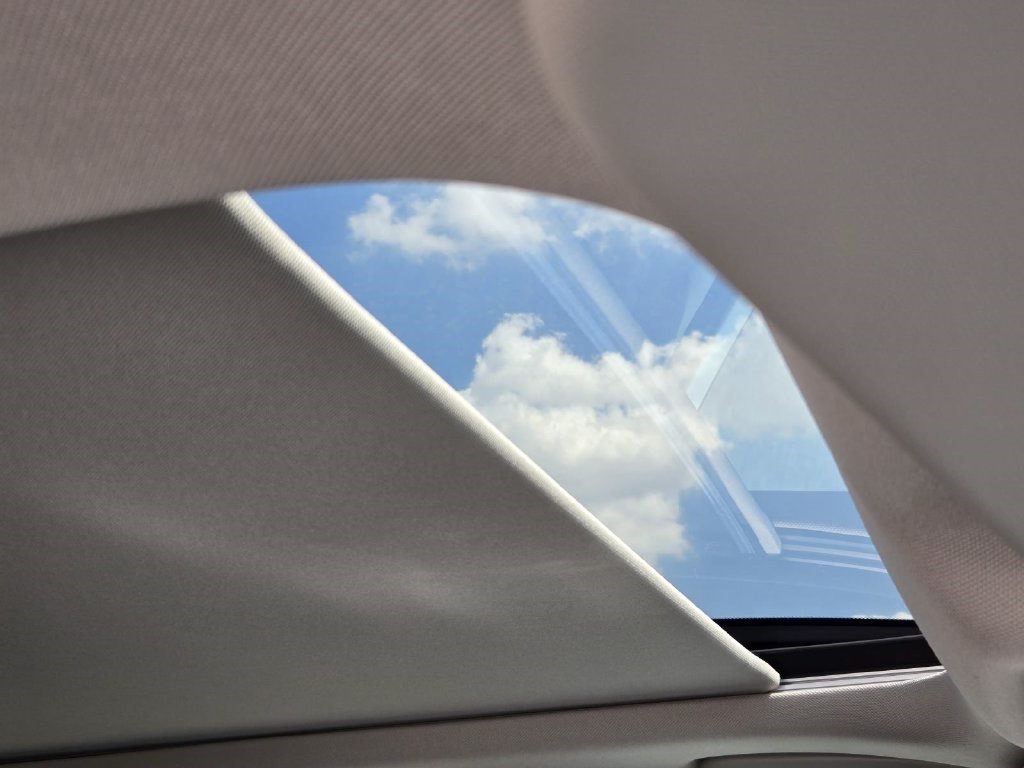 New 2026 Nissan Rogue Dark Armor FWD image 9