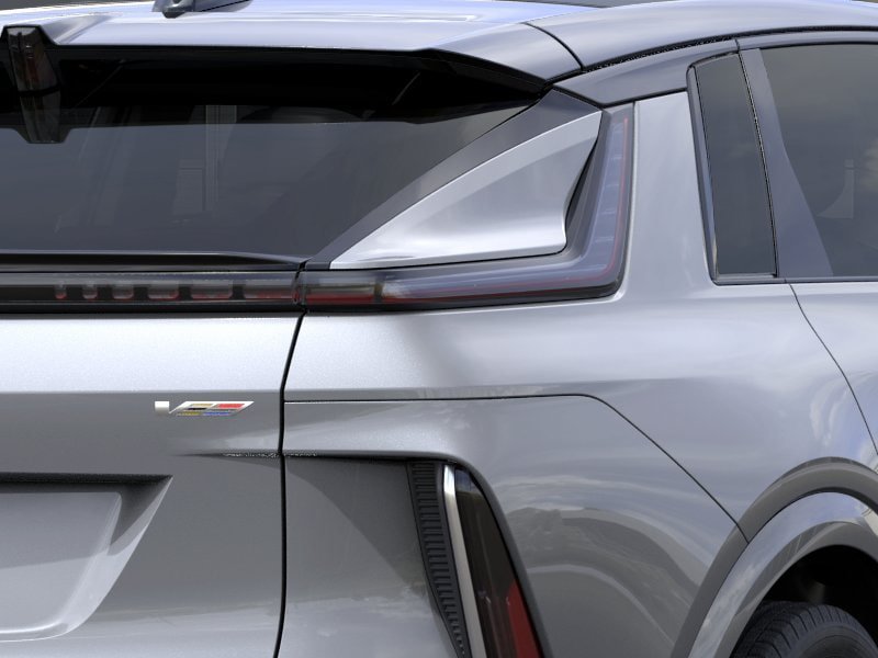 New 2026 Cadillac Lyriq V AWD/4WD image 11