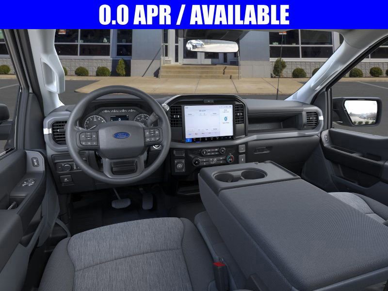 New 2026 Ford F150 XL image 16