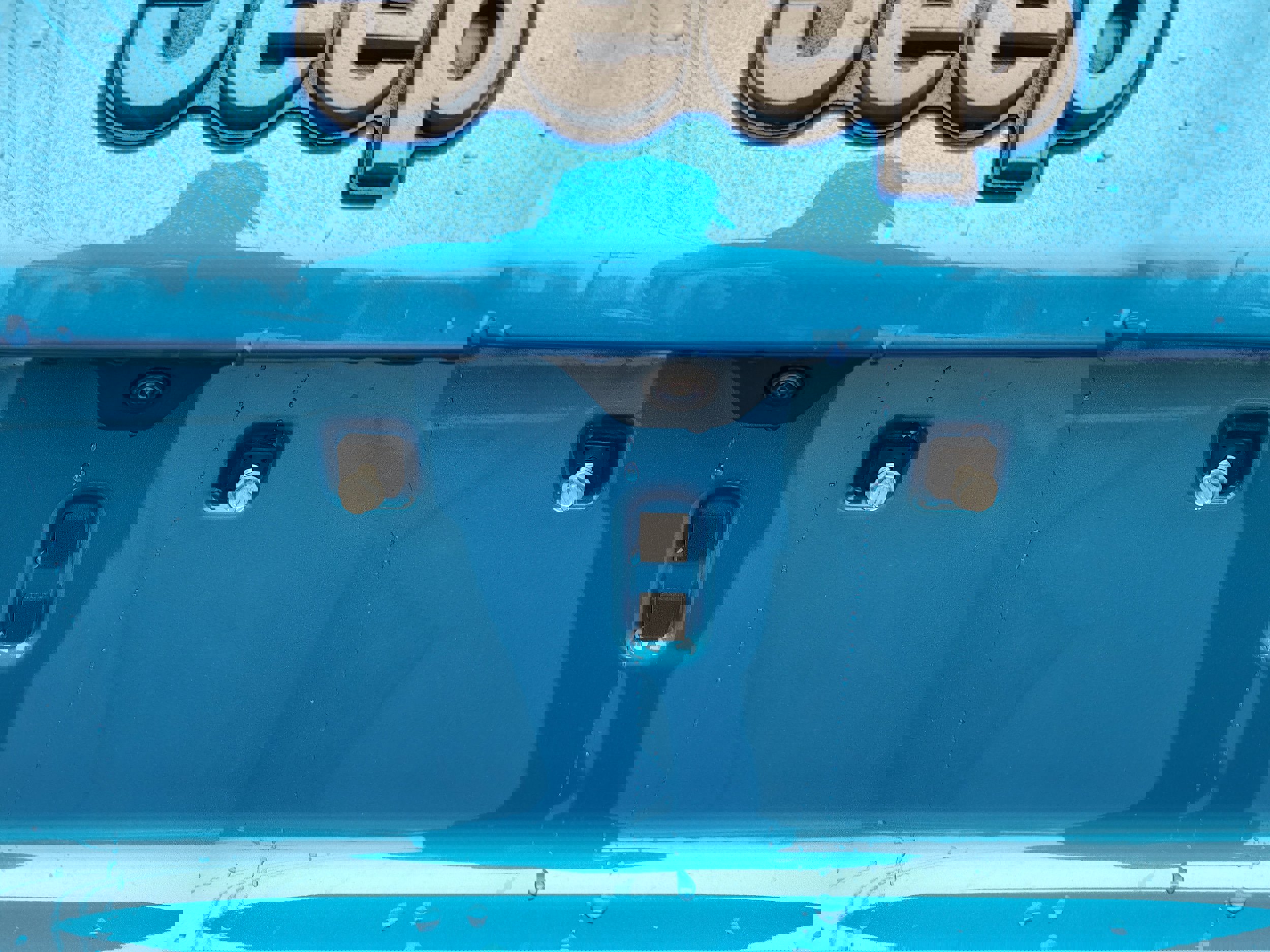 New 2026 Jeep Compass Limited image 8