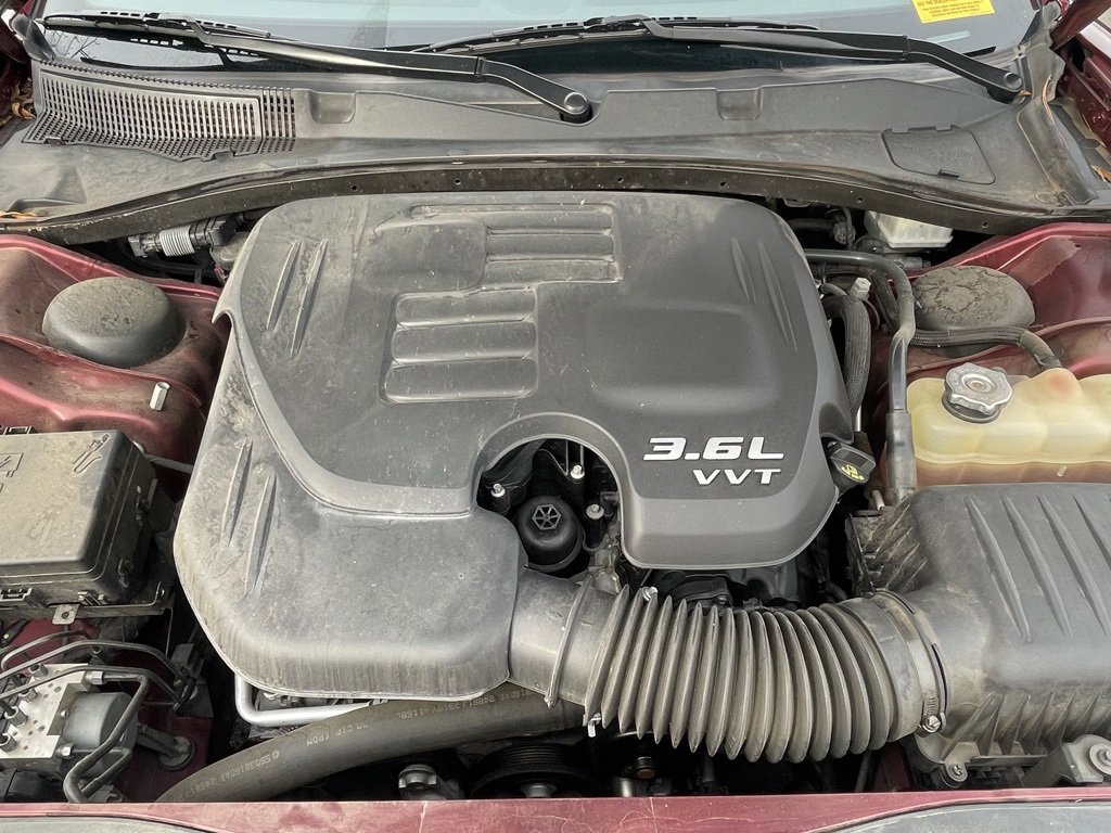 Used 2019 Dodge Charger GT image 32