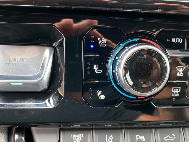 New 2026 GMC Sierra 3500 AT4 w/ Technology Package image 13