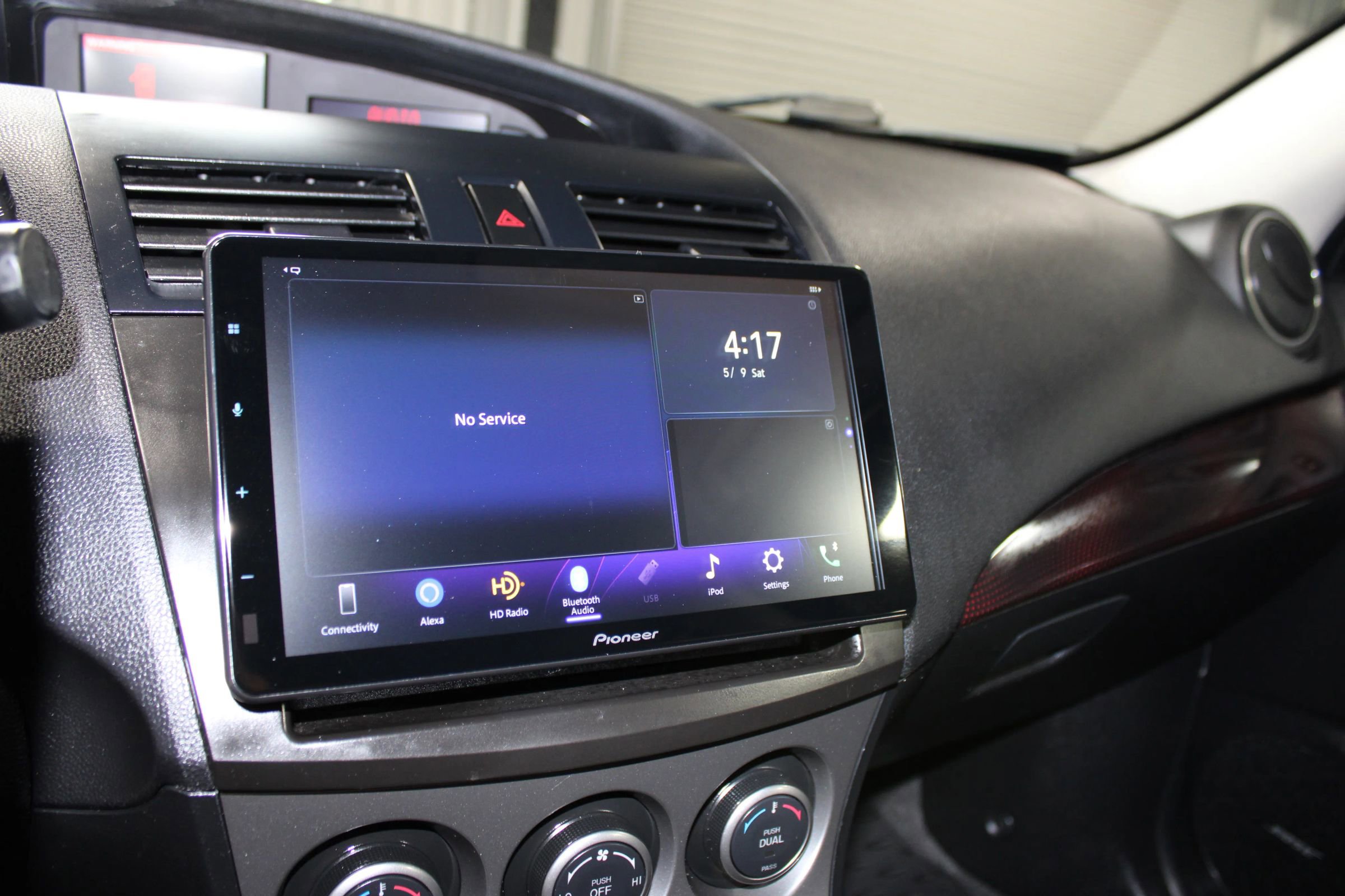 Used 2010 MAZDA MAZDASPEED3 Sport w/ Mazdaspeed Tech Pkg FWD image 14