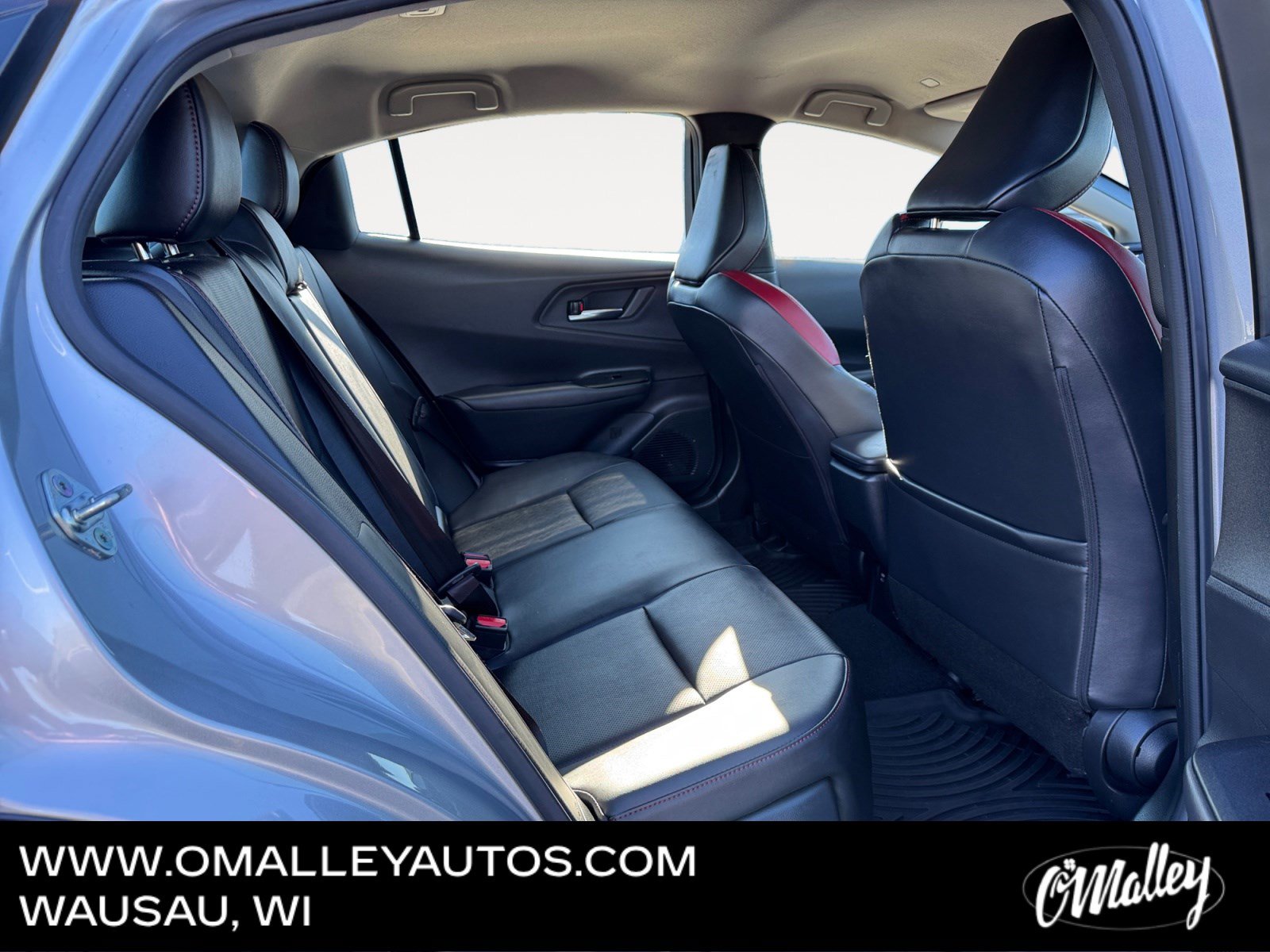 Used 2023 Toyota Prius Prime image 13