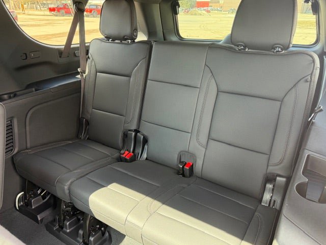 New 2026 Chevrolet Suburban High Country w/ Sun And Tow Package AWD/4WD image 17