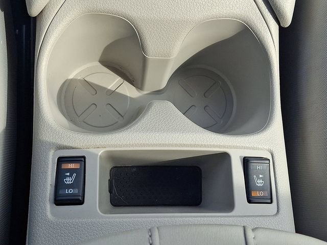 Used 2022 Nissan Rogue Sport SV image 26