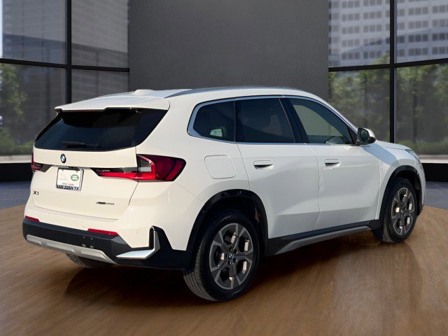 Used 2025 BMW X1 xDrive28i image 5