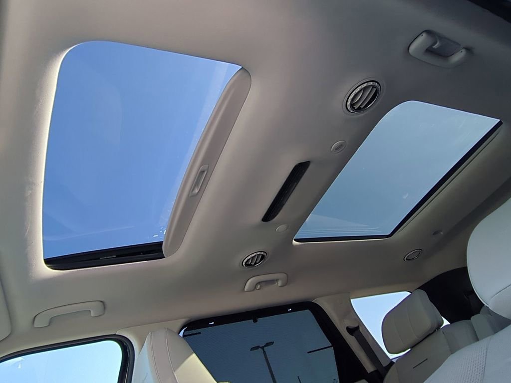 New 2026 Hyundai Palisade Calligraphy image 25