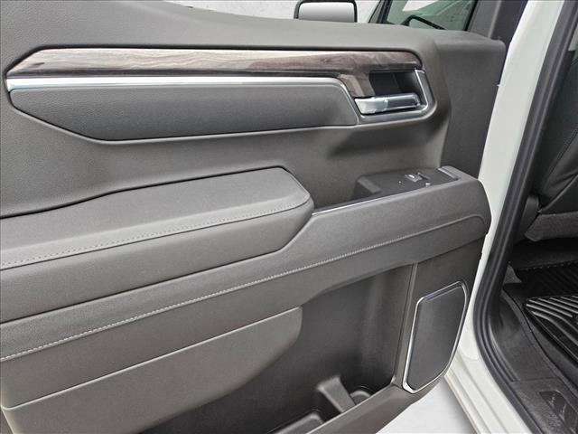 New 2026 Chevrolet Silverado 1500 LTZ w/ LTZ Convenience Package II image 11