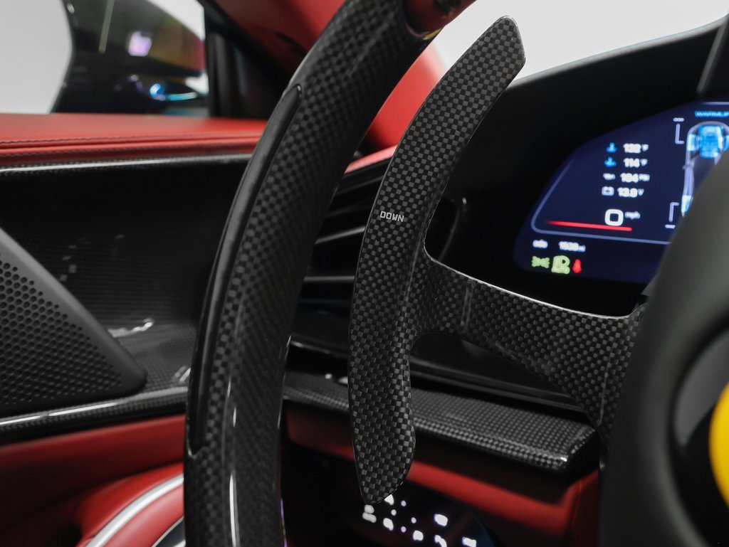 Used 2025 Ferrari Purosangue image 60