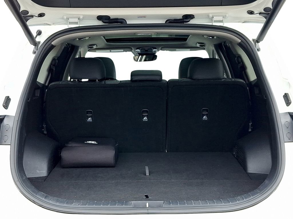 Used 2023 Hyundai Santa Fe Limited image 28