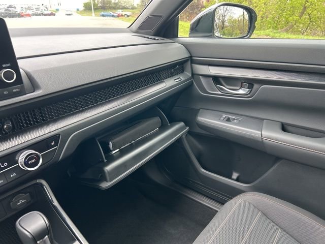 Used 2025 Honda CR-V Sport image 22