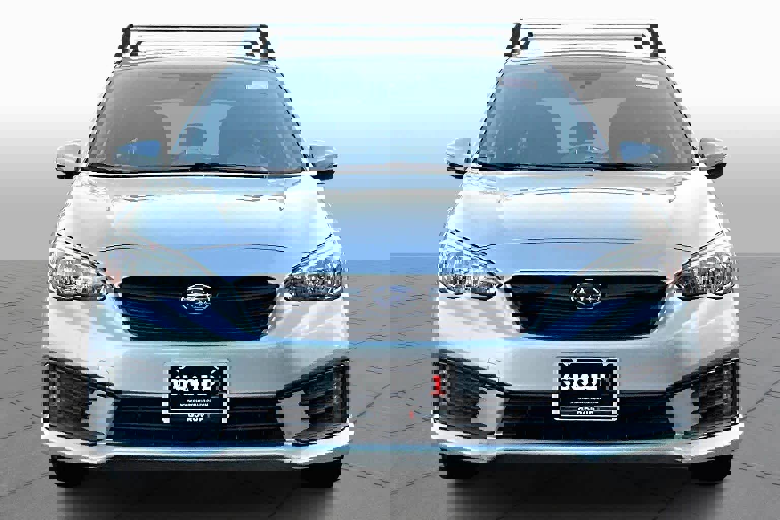 Used 2020 Subaru Impreza 2.0i Sport image 3