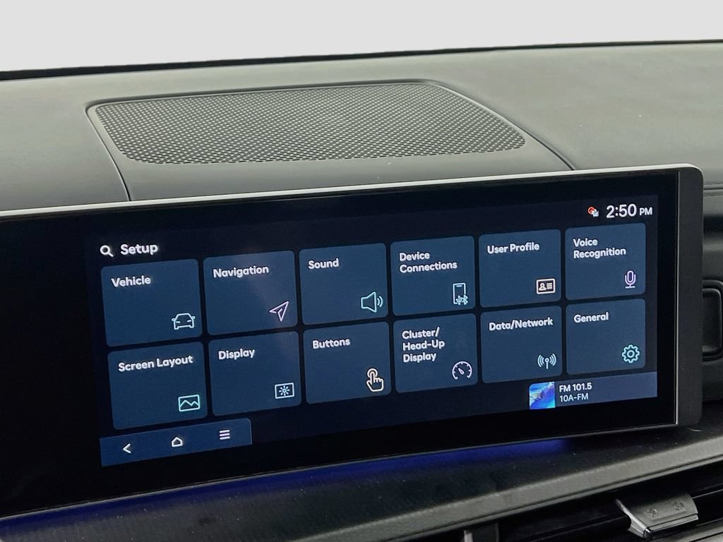 New 2027 Hyundai Santa Fe Calligraphy AWD/4WD image 13