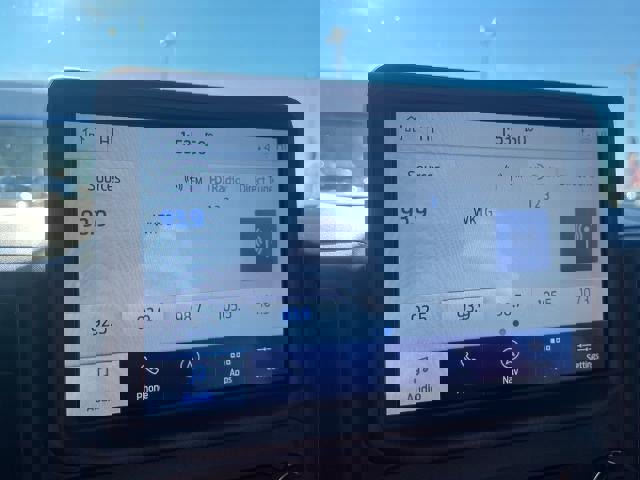 Used 2024 Ford Bronco Sport Badlands w/ Premium Package image 13