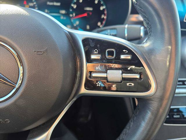 Used 2021 Mercedes-Benz C 300 Cabriolet image 33