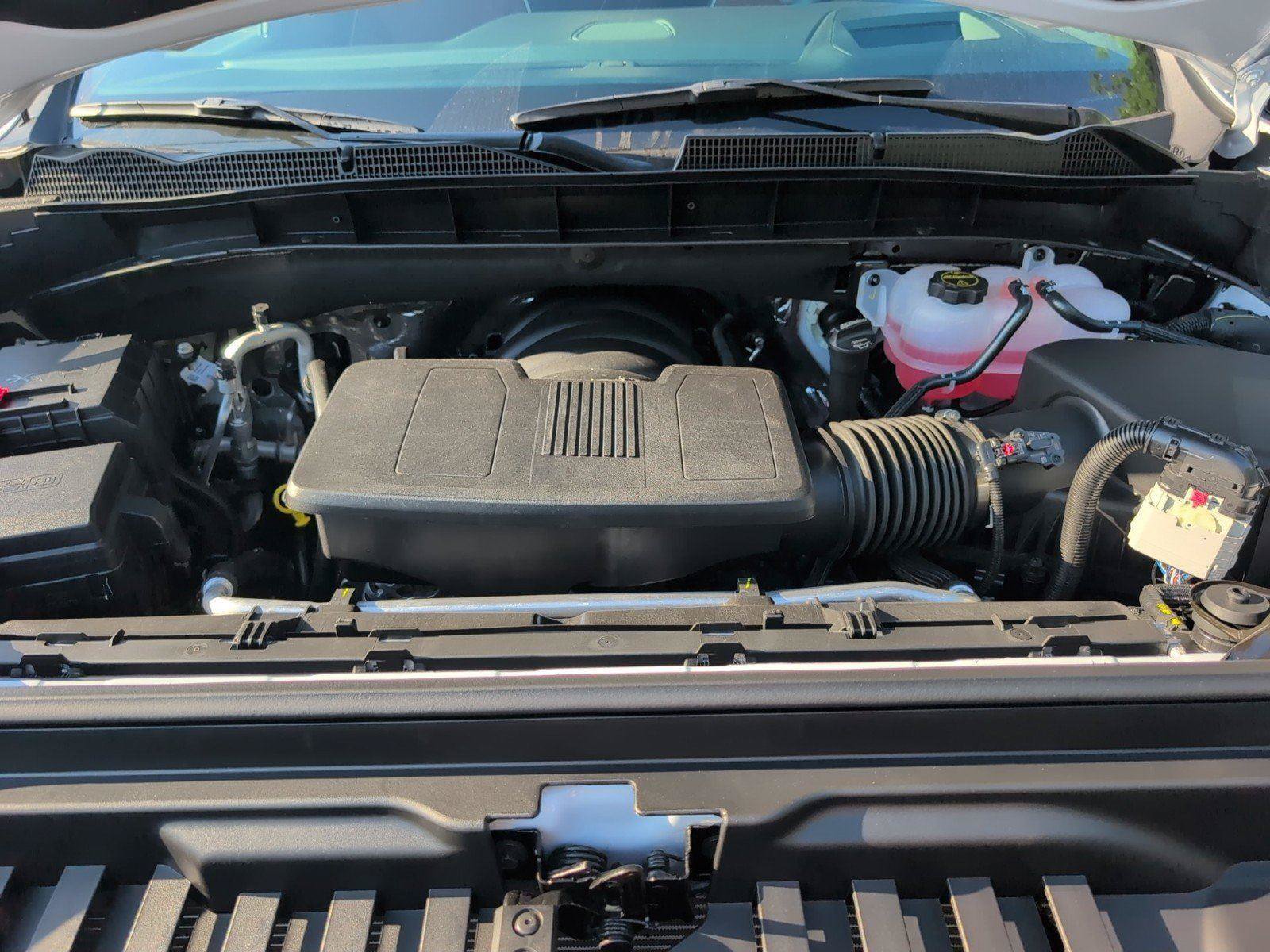 New 2026 GMC Sierra 1500 Denali Ultimate AWD/4WD image 13